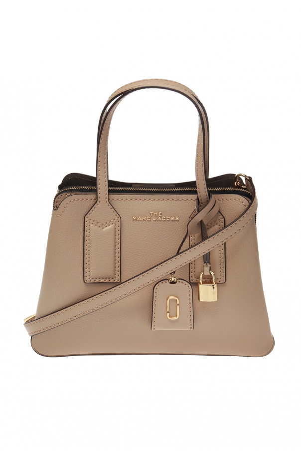 the editor 29 leather crossbody bag